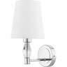 Настенный светильник (бра) MAYTONI STEIN хром MOD038WL-01CH