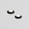 Встраиваемый светильник MAYTONI NEO DL138-GU10-B