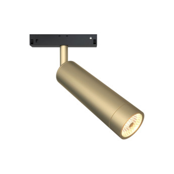 Трековый светильник MAYTONI FOCUS LED TR019-2-7W3K-MG