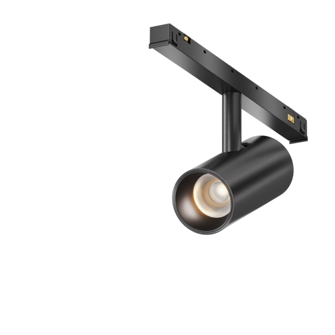 Трековый светильник MAYTONI FOCUS LED EXILITY X TR243-5W3K-B