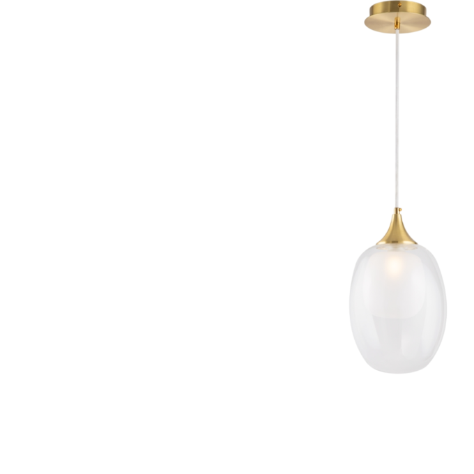 Подвесной светильник MAYTONI AURA MOD016PL-01BS