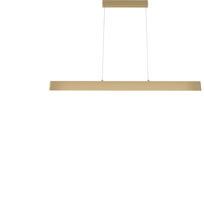 Подвесной светильник MAYTONI STEP P010PL-L30G4K