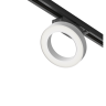 Трековый светильник MAYTONI RIM TR044-1-12W4K-W