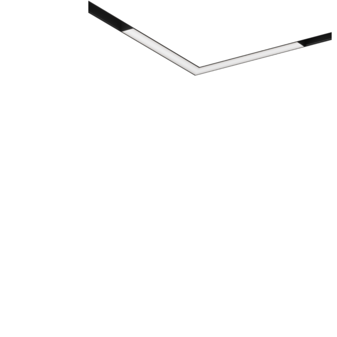 Трековый светильник MAYTONI BASIS TR078-2-24W4K-B