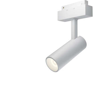 Трековый светильник MAYTONI FOCUS LED TR019-2-10W3K-W