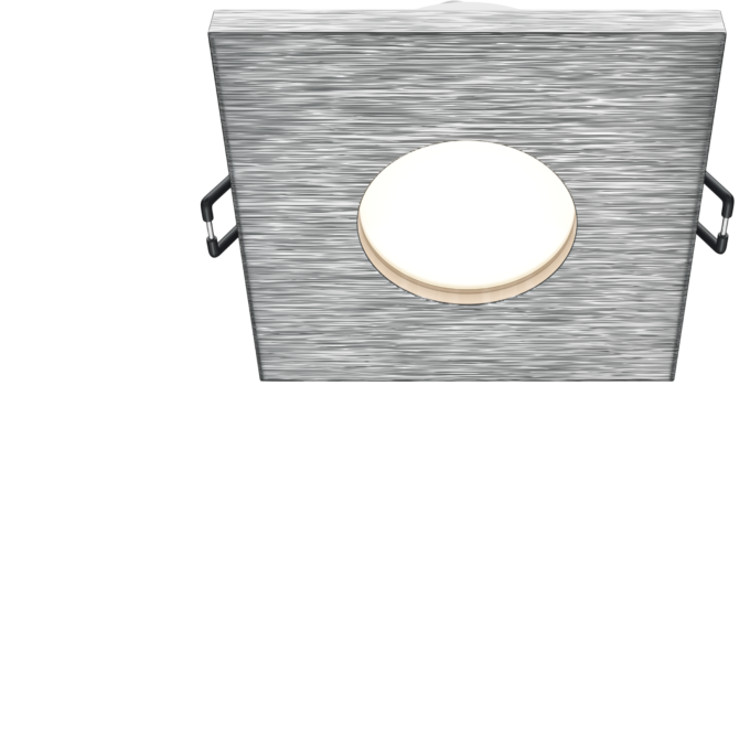 Встраиваемый светильник MAYTONI STARK DL083-01-GU10-SQ-S