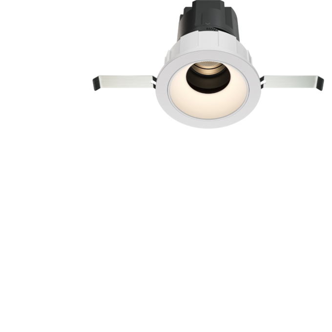 Встраиваемый светильник MAYTONI WISE DL057-7W4K-W
