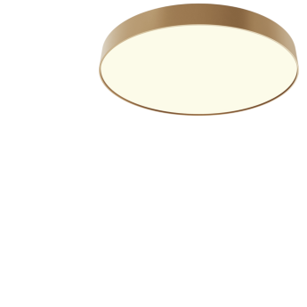 Потолочный светильник MAYTONI ZON C032CL-90W3K-RD-MG