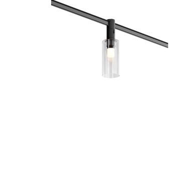 Трековый светильник MAYTONI MAGNUM TR207-1-3W3K-B
